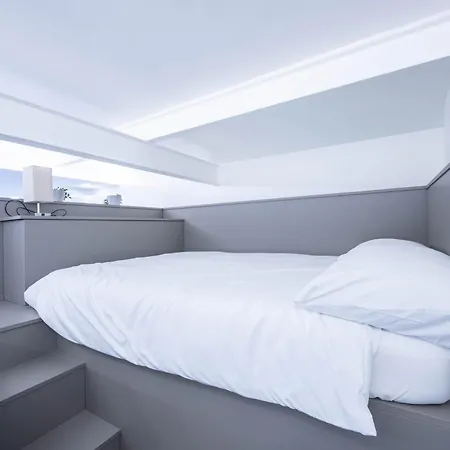 아파트 New Loft Porta Romana