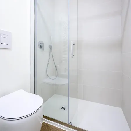New Loft Porta Romana Apartment Milan